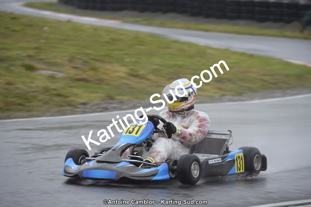 30/04 & 01/05/2016 : 3ème manche du Championnat du Sud 2016 à Belmont sur Rance (Photos Antoine Camblor) 2016 — karting