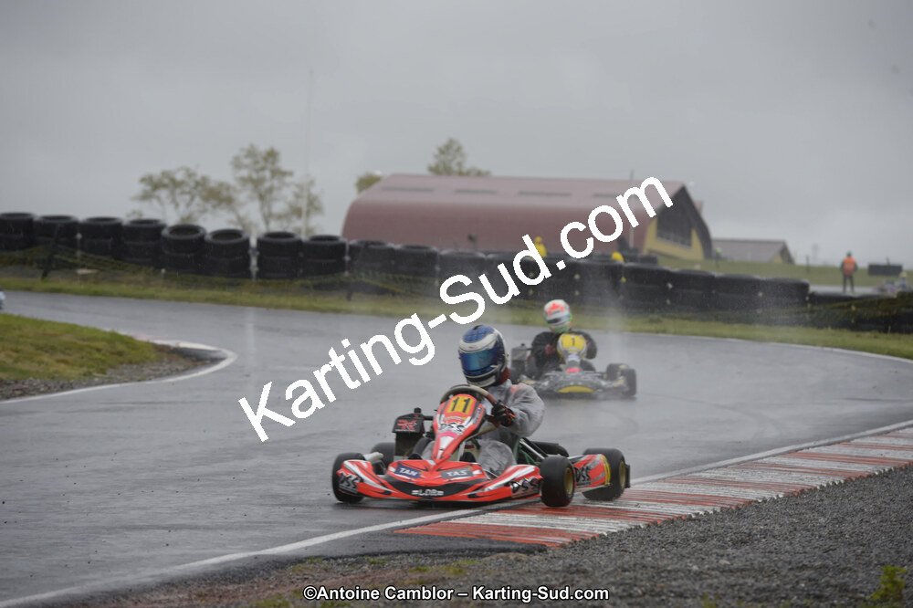 30/04 & 01/05/2016 : 3ème manche du Championnat du Sud 2016 à Belmont sur Rance (Photos Antoine Camblor) 2016 — karting