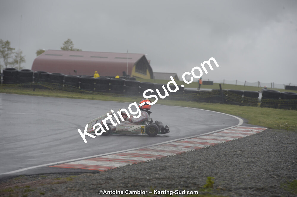 30/04 & 01/05/2016 : 3ème manche du Championnat du Sud 2016 à Belmont sur Rance (Photos Antoine Camblor) 2016 — karting