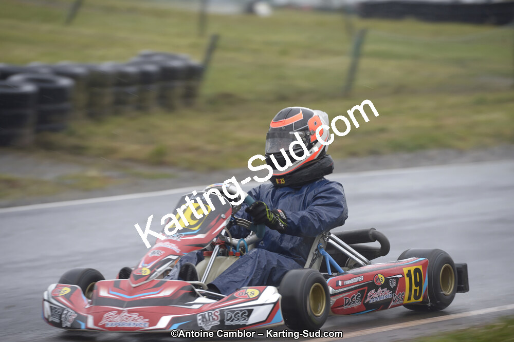 30/04 & 01/05/2016 : 3ème manche du Championnat du Sud 2016 à Belmont sur Rance (Photos Antoine Camblor) 2016 — karting