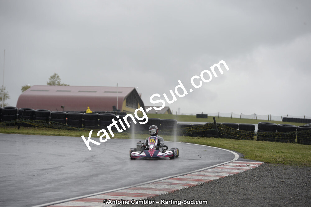 30/04 & 01/05/2016 : 3ème manche du Championnat du Sud 2016 à Belmont sur Rance (Photos Antoine Camblor) 2016 — karting