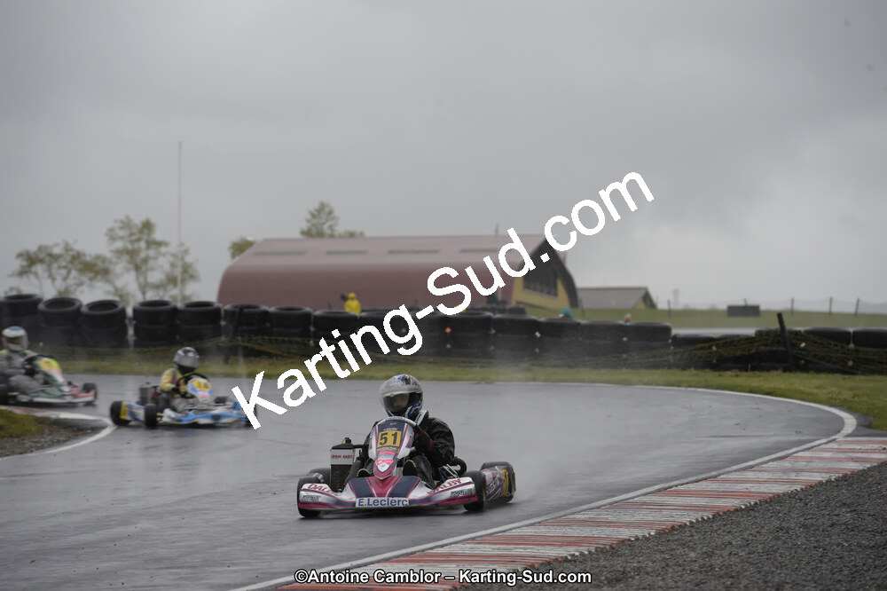 30/04 & 01/05/2016 : 3ème manche du Championnat du Sud 2016 à Belmont sur Rance (Photos Antoine Camblor) 2016 — karting