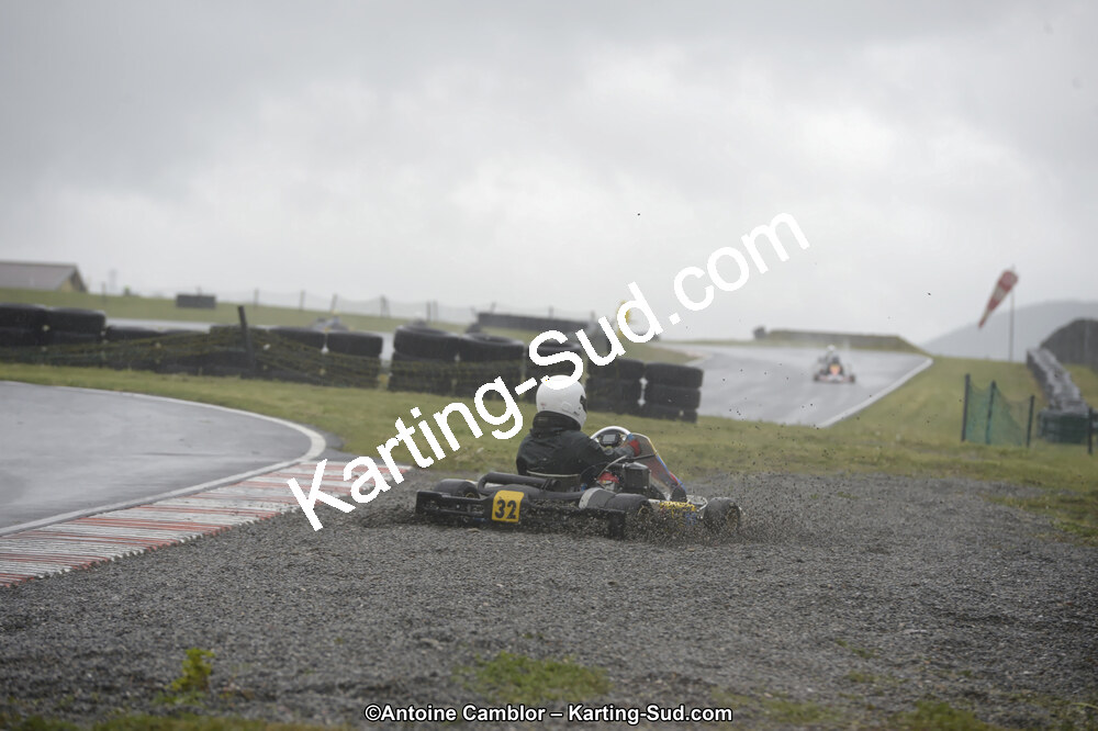 30/04 & 01/05/2016 : 3ème manche du Championnat du Sud 2016 à Belmont sur Rance (Photos Antoine Camblor) 2016 — karting