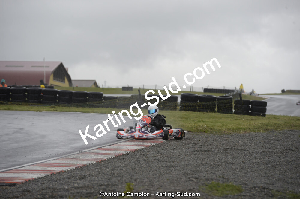 30/04 & 01/05/2016 : 3ème manche du Championnat du Sud 2016 à Belmont sur Rance (Photos Antoine Camblor) 2016 — karting