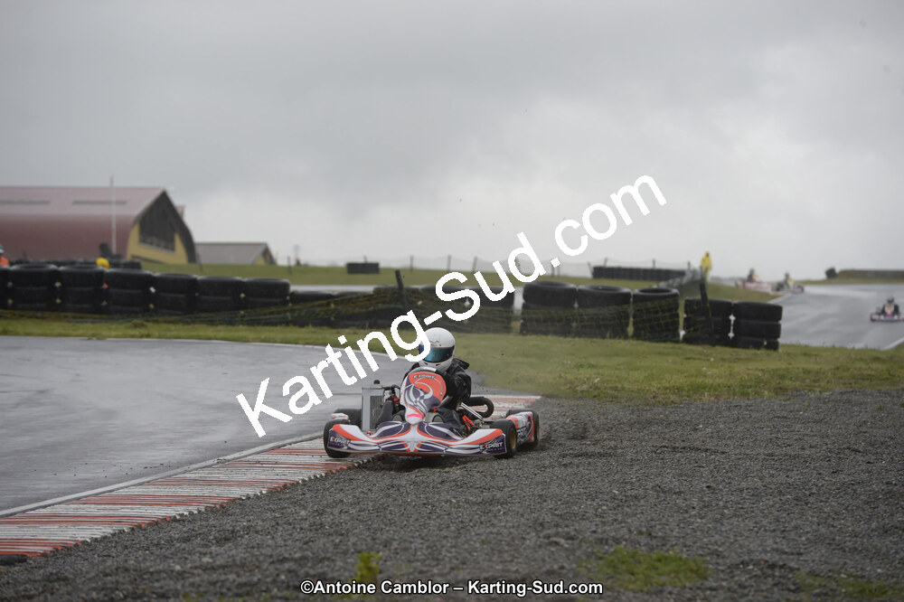 30/04 & 01/05/2016 : 3ème manche du Championnat du Sud 2016 à Belmont sur Rance (Photos Antoine Camblor) 2016 — karting