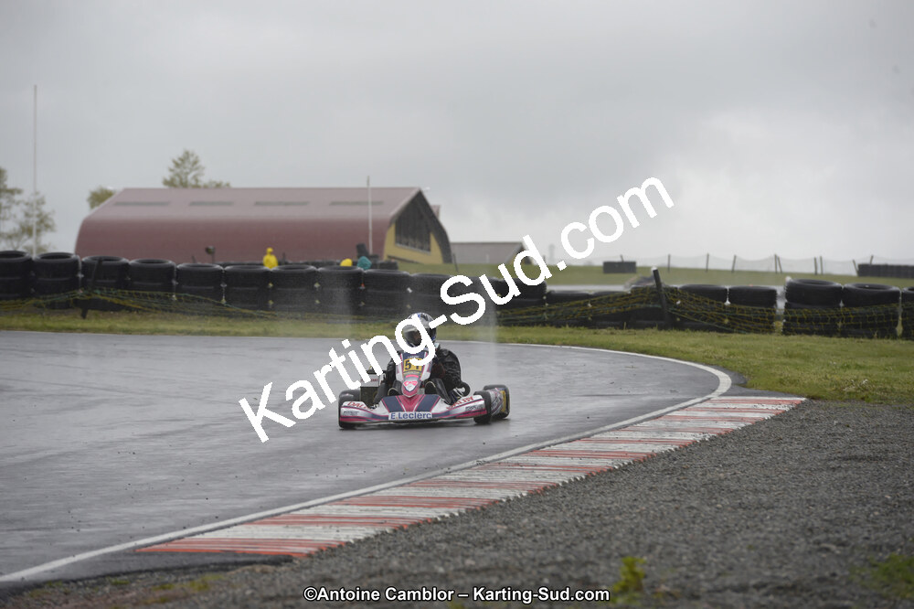 30/04 & 01/05/2016 : 3ème manche du Championnat du Sud 2016 à Belmont sur Rance (Photos Antoine Camblor) 2016 — karting