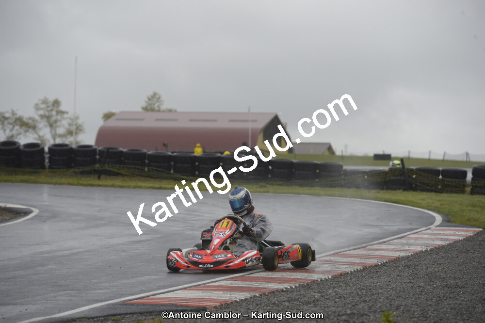 30/04 & 01/05/2016 : 3ème manche du Championnat du Sud 2016 à Belmont sur Rance (Photos Antoine Camblor) 2016 — karting