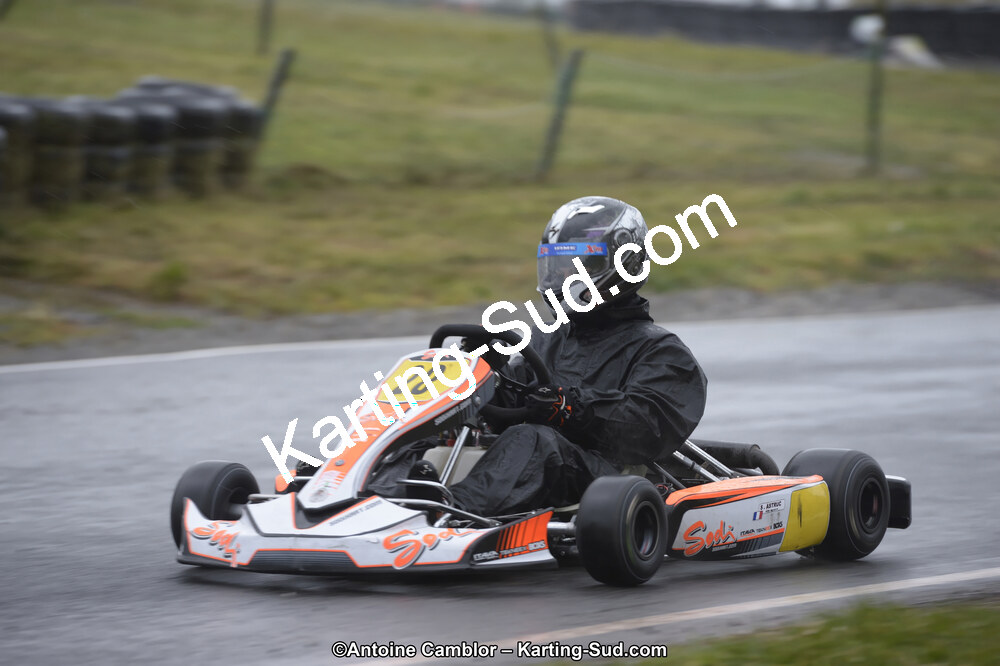 30/04 & 01/05/2016 : 3ème manche du Championnat du Sud 2016 à Belmont sur Rance (Photos Antoine Camblor) 2016 — karting