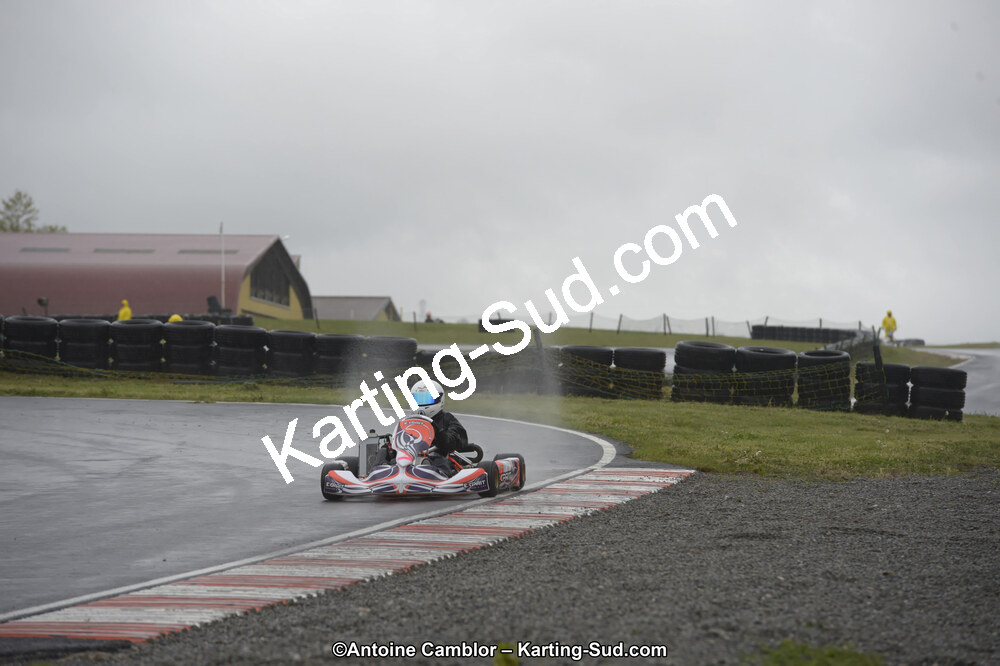 30/04 & 01/05/2016 : 3ème manche du Championnat du Sud 2016 à Belmont sur Rance (Photos Antoine Camblor) 2016 — karting