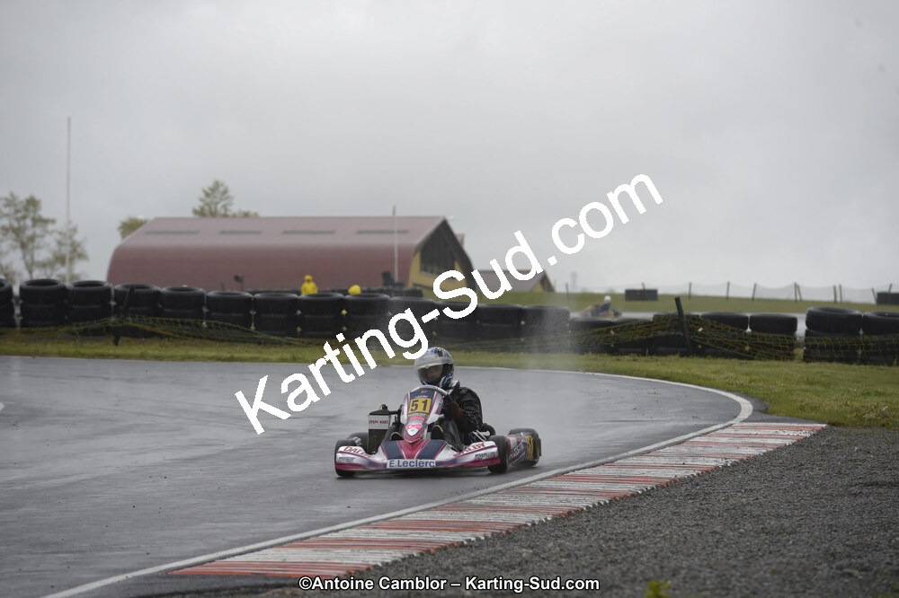 30/04 & 01/05/2016 : 3ème manche du Championnat du Sud 2016 à Belmont sur Rance (Photos Antoine Camblor) 2016 — karting