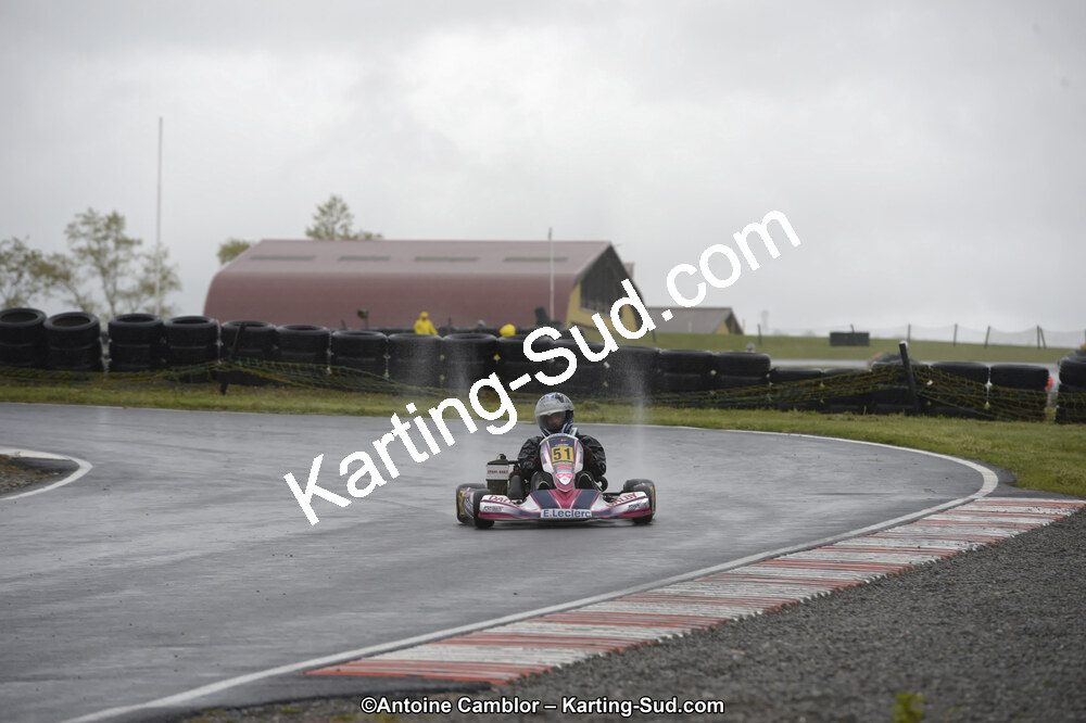 30/04 & 01/05/2016 : 3ème manche du Championnat du Sud 2016 à Belmont sur Rance (Photos Antoine Camblor) 2016 — karting