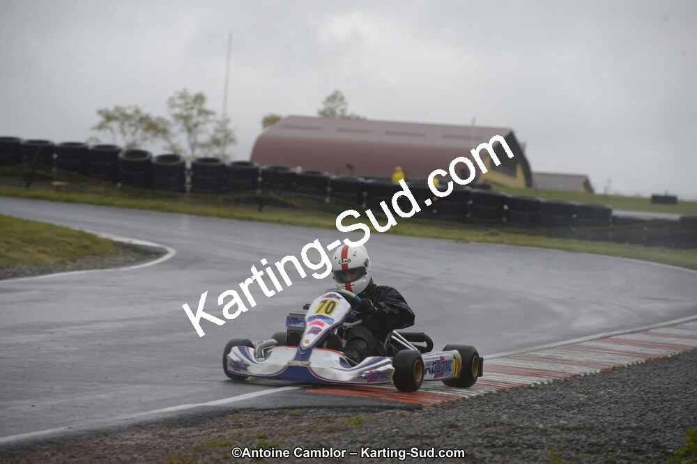 30/04 & 01/05/2016 : 3ème manche du Championnat du Sud 2016 à Belmont sur Rance (Photos Antoine Camblor) 2016 — karting
