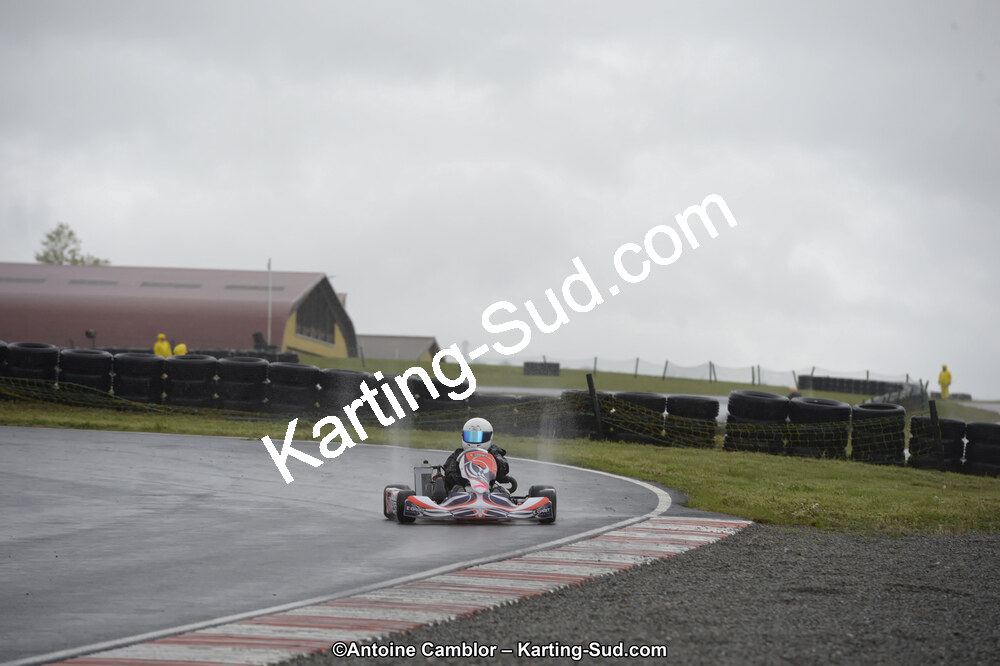 30/04 & 01/05/2016 : 3ème manche du Championnat du Sud 2016 à Belmont sur Rance (Photos Antoine Camblor) 2016 — karting