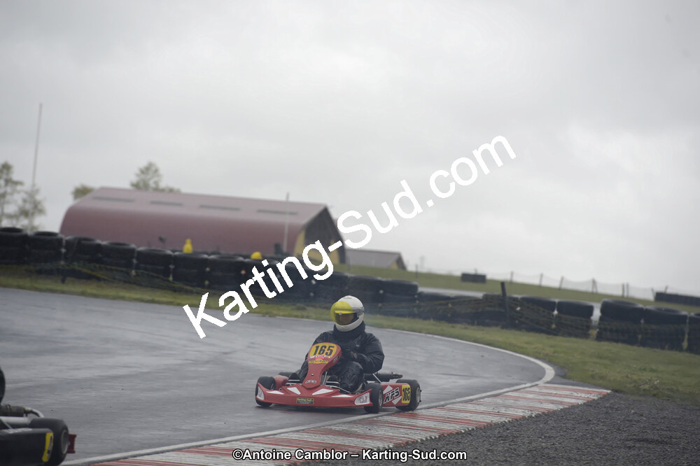 30/04 & 01/05/2016 : 3ème manche du Championnat du Sud 2016 à Belmont sur Rance (Photos Antoine Camblor) 2016 — karting