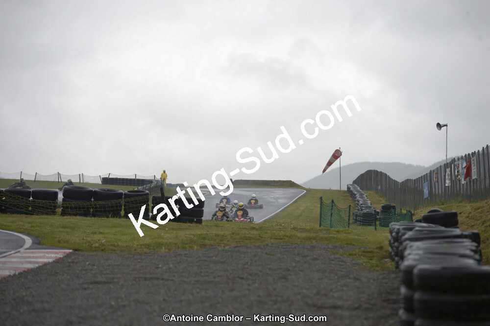 30/04 & 01/05/2016 : 3ème manche du Championnat du Sud 2016 à Belmont sur Rance (Photos Antoine Camblor) 2016 — karting