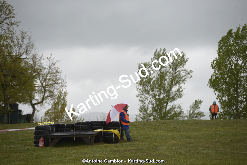 30/04 & 01/05/2016 : 3ème manche du Championnat du Sud 2016 à Belmont sur Rance (Photos Antoine Camblor) 2016 — karting