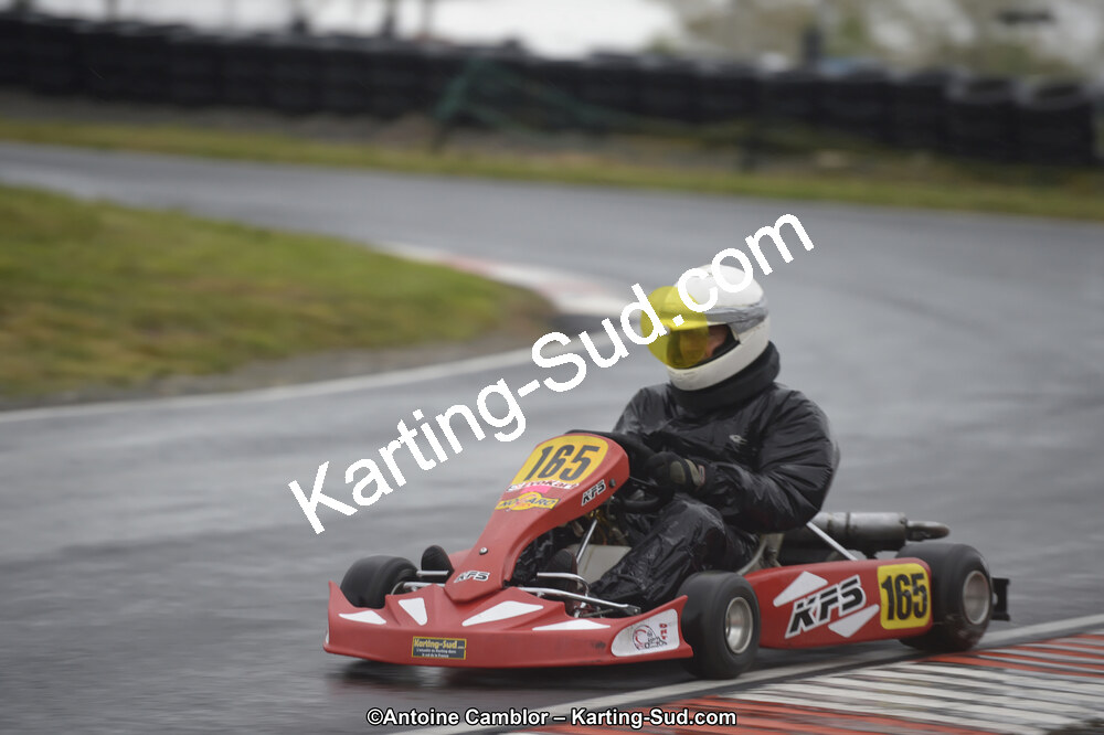 30/04 & 01/05/2016 : 3ème manche du Championnat du Sud 2016 à Belmont sur Rance (Photos Antoine Camblor) 2016 — karting