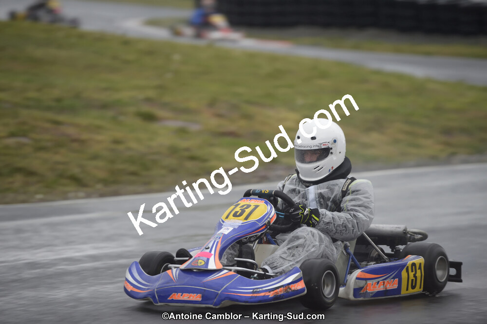 30/04 & 01/05/2016 : 3ème manche du Championnat du Sud 2016 à Belmont sur Rance (Photos Antoine Camblor) 2016 — karting