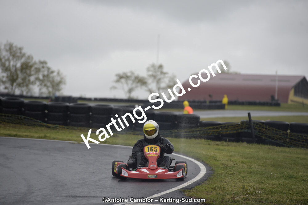 30/04 & 01/05/2016 : 3ème manche du Championnat du Sud 2016 à Belmont sur Rance (Photos Antoine Camblor) 2016 — karting