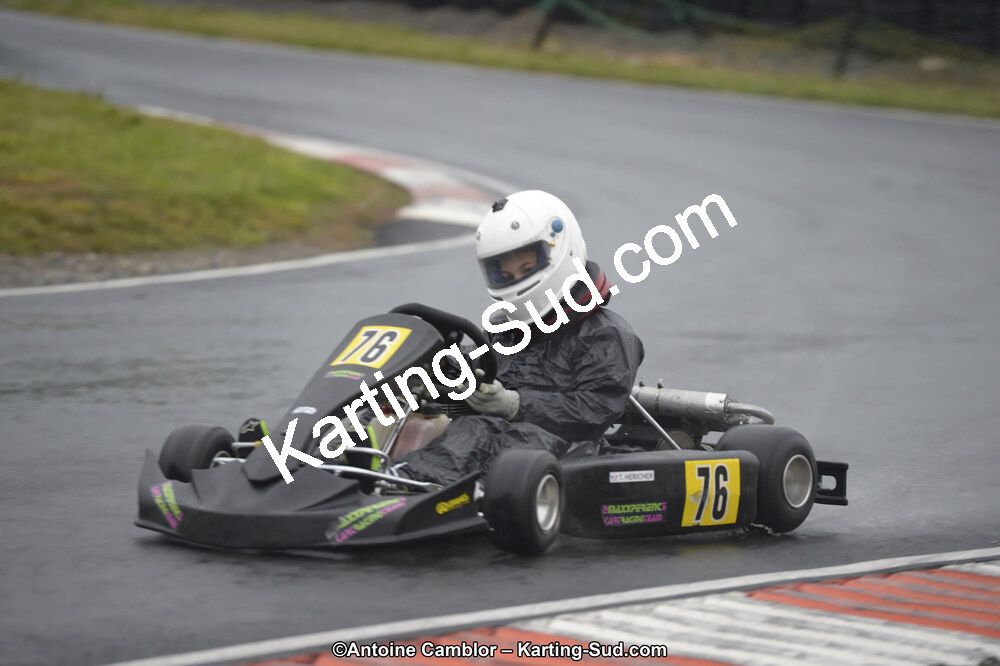 30/04 & 01/05/2016 : 3ème manche du Championnat du Sud 2016 à Belmont sur Rance (Photos Antoine Camblor) 2016 — karting