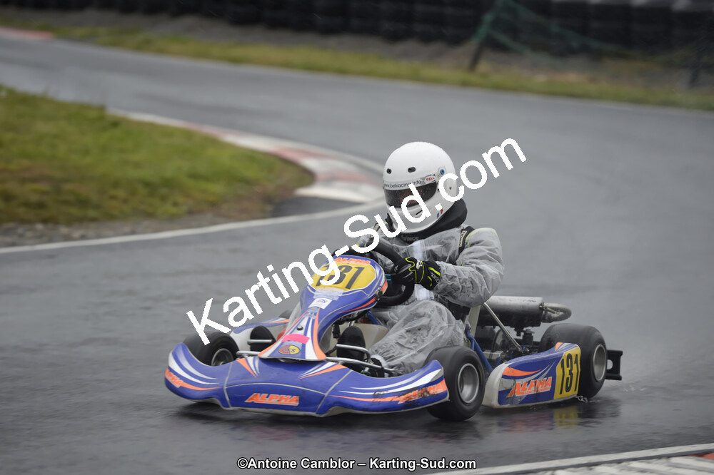 30/04 & 01/05/2016 : 3ème manche du Championnat du Sud 2016 à Belmont sur Rance (Photos Antoine Camblor) 2016 — karting