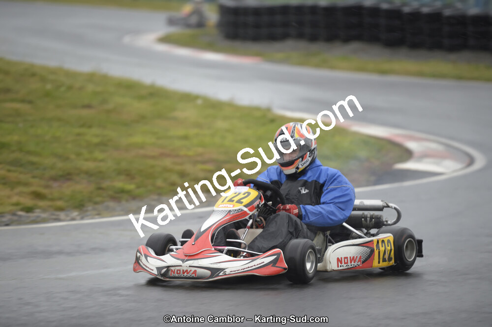 30/04 & 01/05/2016 : 3ème manche du Championnat du Sud 2016 à Belmont sur Rance (Photos Antoine Camblor) 2016 — karting
