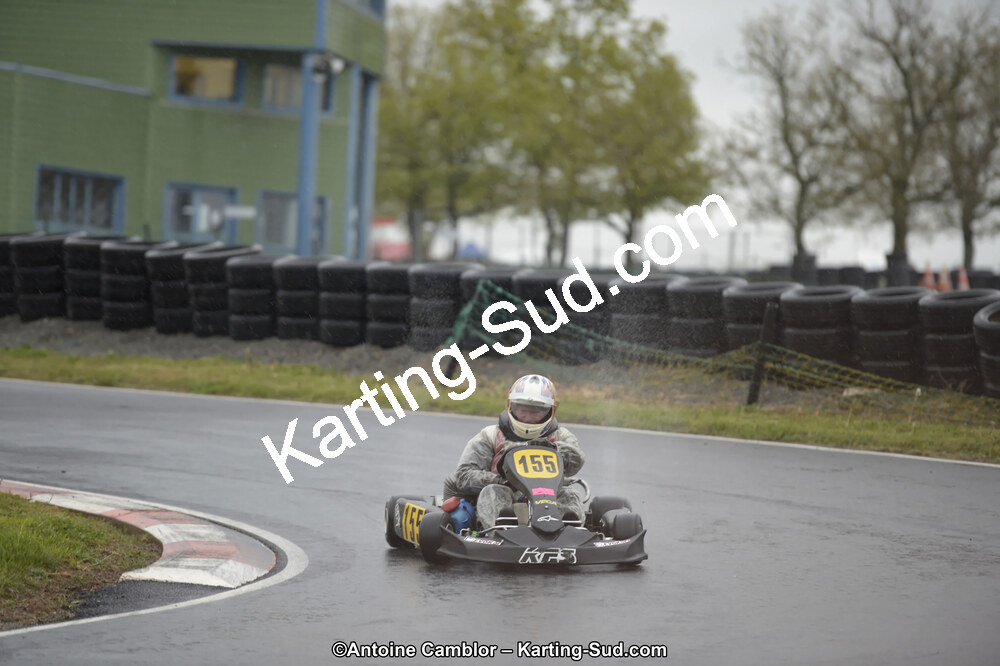30/04 & 01/05/2016 : 3ème manche du Championnat du Sud 2016 à Belmont sur Rance (Photos Antoine Camblor) 2016 — karting