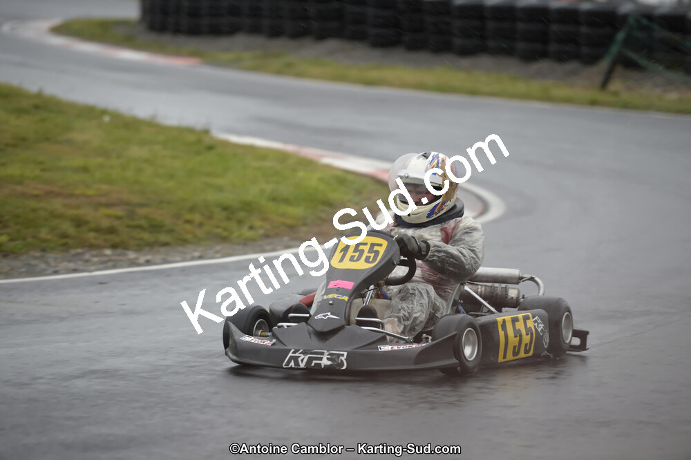 30/04 & 01/05/2016 : 3ème manche du Championnat du Sud 2016 à Belmont sur Rance (Photos Antoine Camblor) 2016 — karting