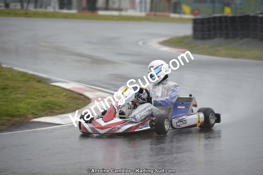 30/04 & 01/05/2016 : 3ème manche du Championnat du Sud 2016 à Belmont sur Rance (Photos Antoine Camblor) 2016 — karting