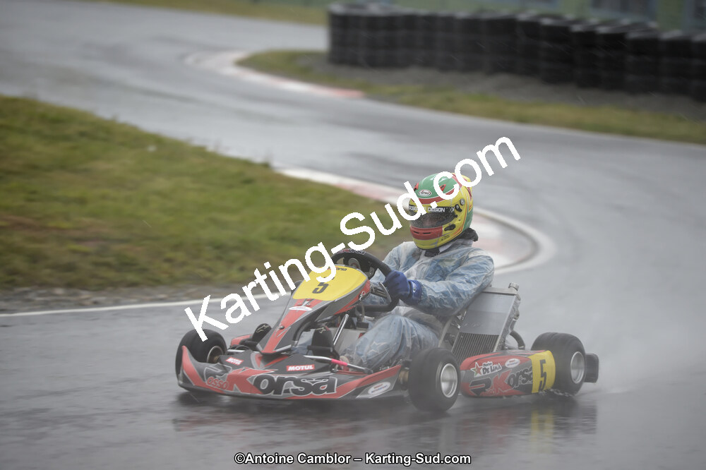 30/04 & 01/05/2016 : 3ème manche du Championnat du Sud 2016 à Belmont sur Rance (Photos Antoine Camblor) 2016 — karting