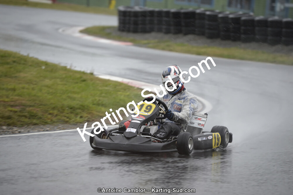30/04 & 01/05/2016 : 3ème manche du Championnat du Sud 2016 à Belmont sur Rance (Photos Antoine Camblor) 2016 — karting