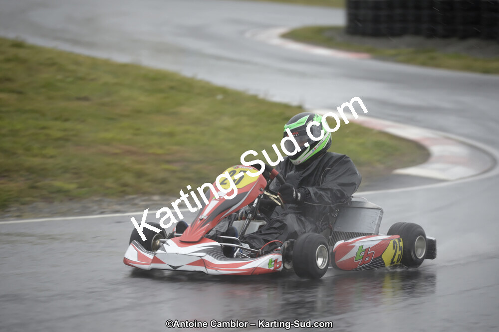 30/04 & 01/05/2016 : 3ème manche du Championnat du Sud 2016 à Belmont sur Rance (Photos Antoine Camblor) 2016 — karting