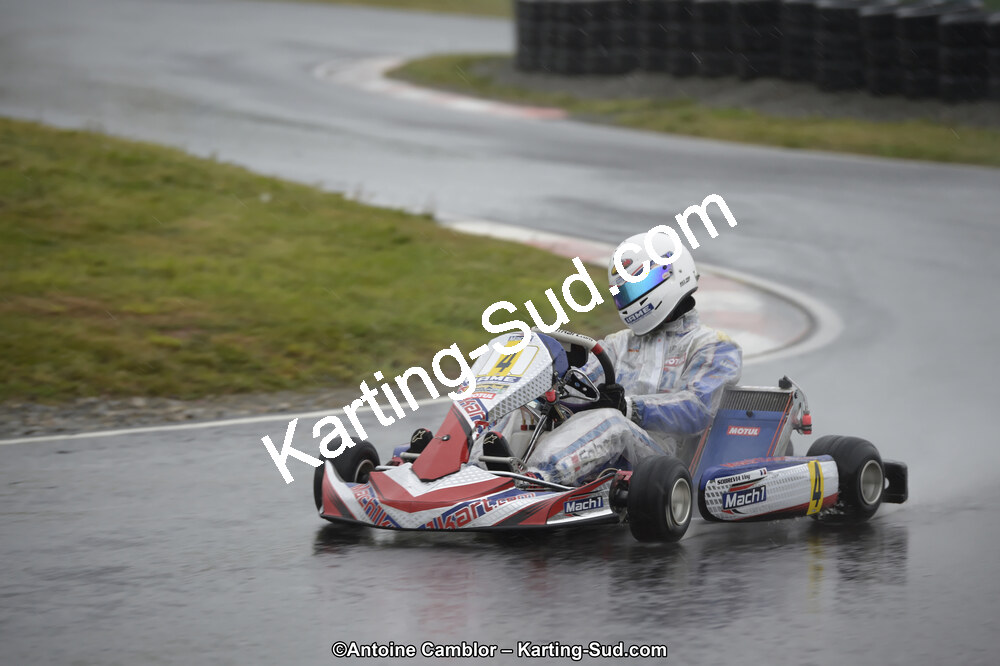 30/04 & 01/05/2016 : 3ème manche du Championnat du Sud 2016 à Belmont sur Rance (Photos Antoine Camblor) 2016 — karting
