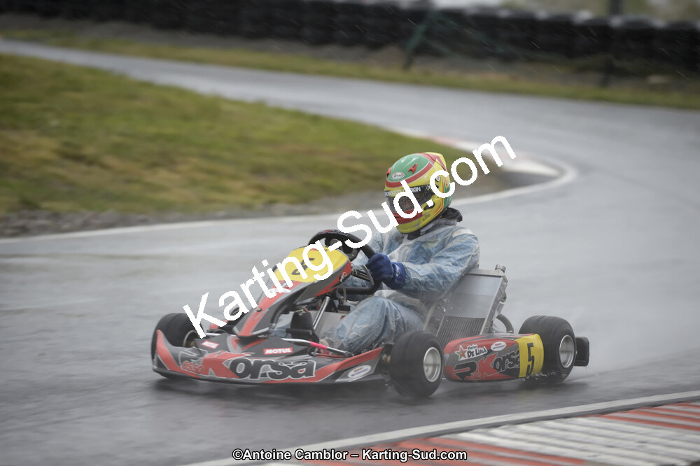 30/04 & 01/05/2016 : 3ème manche du Championnat du Sud 2016 à Belmont sur Rance (Photos Antoine Camblor) 2016 — karting