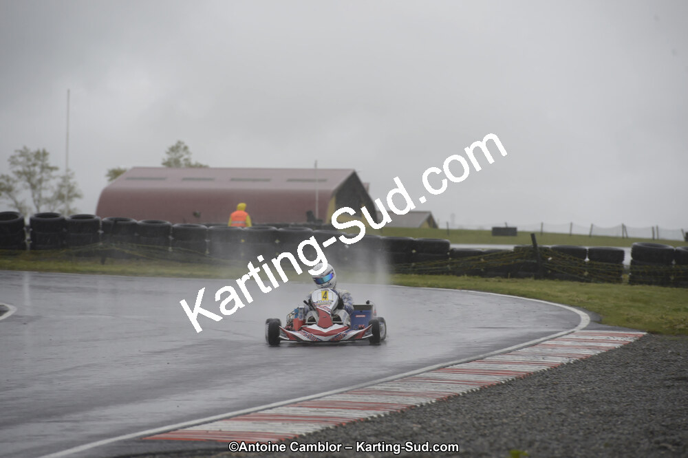 30/04 & 01/05/2016 : 3ème manche du Championnat du Sud 2016 à Belmont sur Rance (Photos Antoine Camblor) 2016 — karting