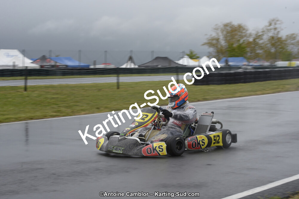 30/04 & 01/05/2016 : 3ème manche du Championnat du Sud 2016 à Belmont sur Rance (Photos Antoine Camblor) 2016 — karting