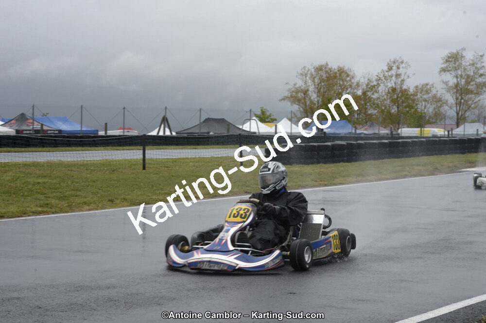 30/04 & 01/05/2016 : 3ème manche du Championnat du Sud 2016 à Belmont sur Rance (Photos Antoine Camblor) 2016 — karting