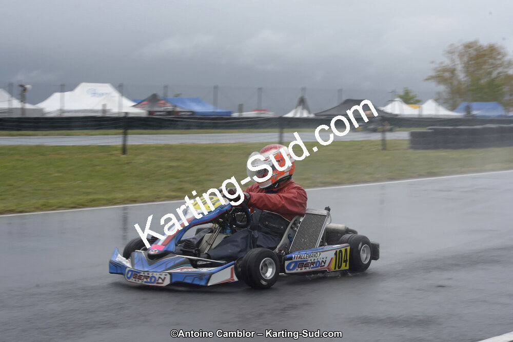 30/04 & 01/05/2016 : 3ème manche du Championnat du Sud 2016 à Belmont sur Rance (Photos Antoine Camblor) 2016 — karting