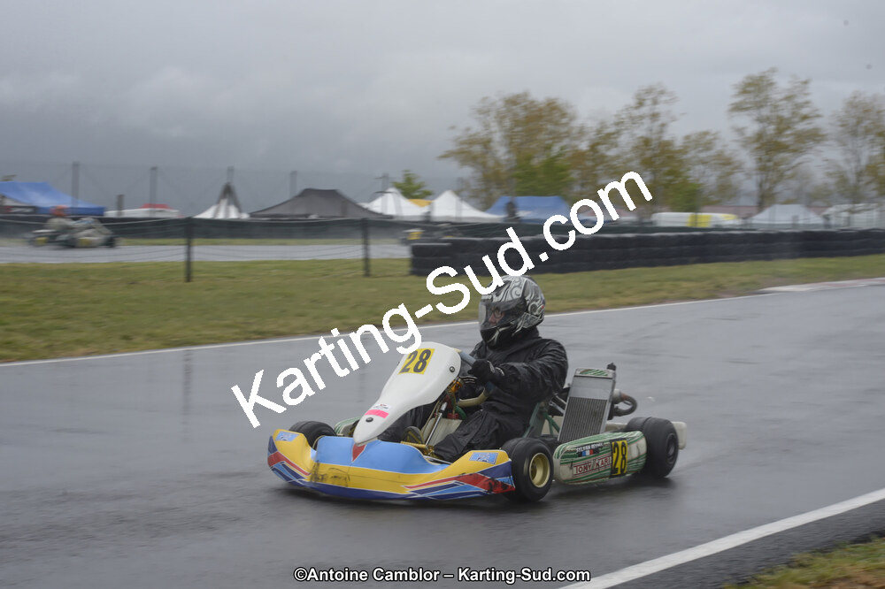 30/04 & 01/05/2016 : 3ème manche du Championnat du Sud 2016 à Belmont sur Rance (Photos Antoine Camblor) 2016 — karting