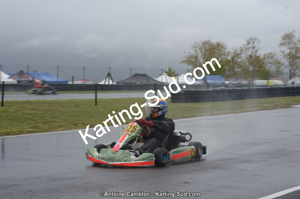 30/04 & 01/05/2016 : 3ème manche du Championnat du Sud 2016 à Belmont sur Rance (Photos Antoine Camblor) 2016 — karting