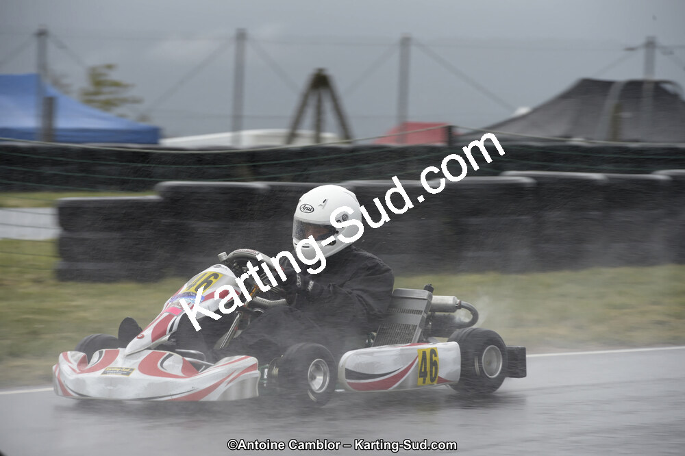 30/04 & 01/05/2016 : 3ème manche du Championnat du Sud 2016 à Belmont sur Rance (Photos Antoine Camblor) 2016 — karting