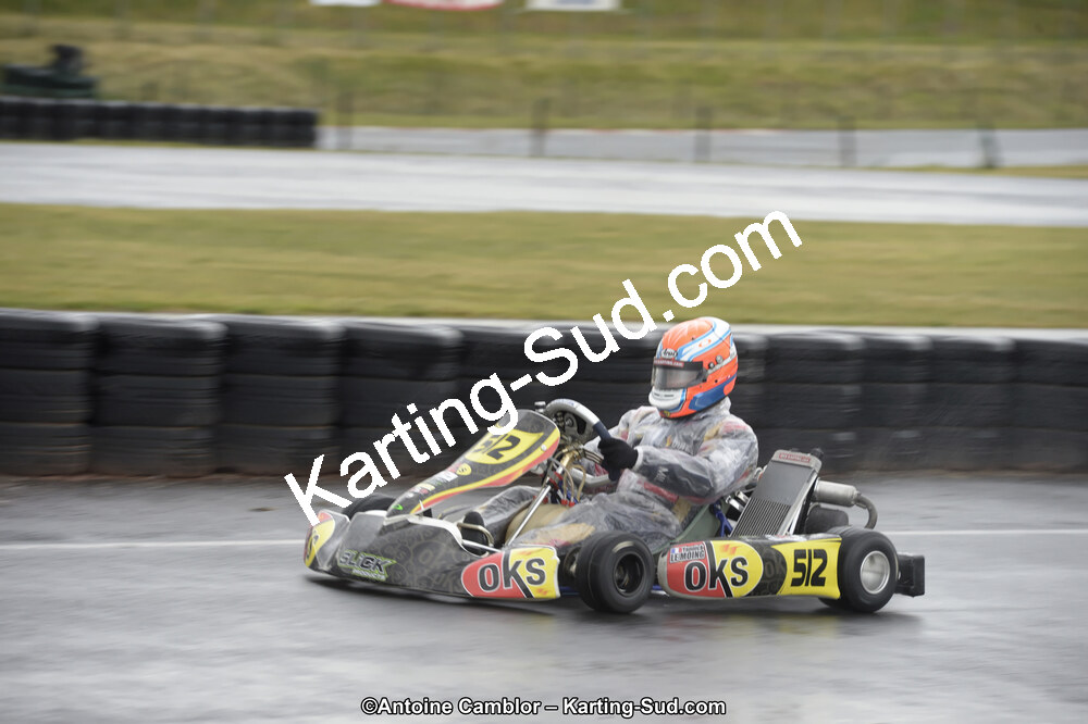 30/04 & 01/05/2016 : 3ème manche du Championnat du Sud 2016 à Belmont sur Rance (Photos Antoine Camblor) 2016 — karting