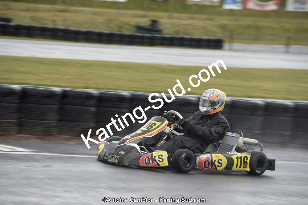 30/04 & 01/05/2016 : 3ème manche du Championnat du Sud 2016 à Belmont sur Rance (Photos Antoine Camblor) 2016 — karting