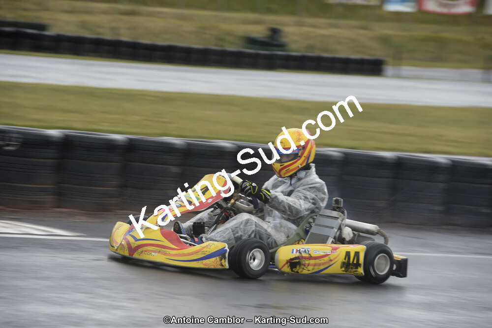 30/04 & 01/05/2016 : 3ème manche du Championnat du Sud 2016 à Belmont sur Rance (Photos Antoine Camblor) 2016 — karting