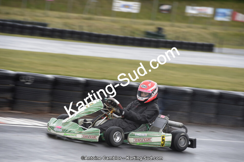 30/04 & 01/05/2016 : 3ème manche du Championnat du Sud 2016 à Belmont sur Rance (Photos Antoine Camblor) 2016 — karting