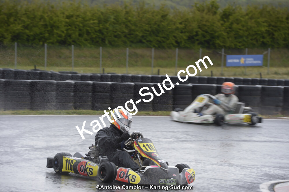 30/04 & 01/05/2016 : 3ème manche du Championnat du Sud 2016 à Belmont sur Rance (Photos Antoine Camblor) 2016 — karting