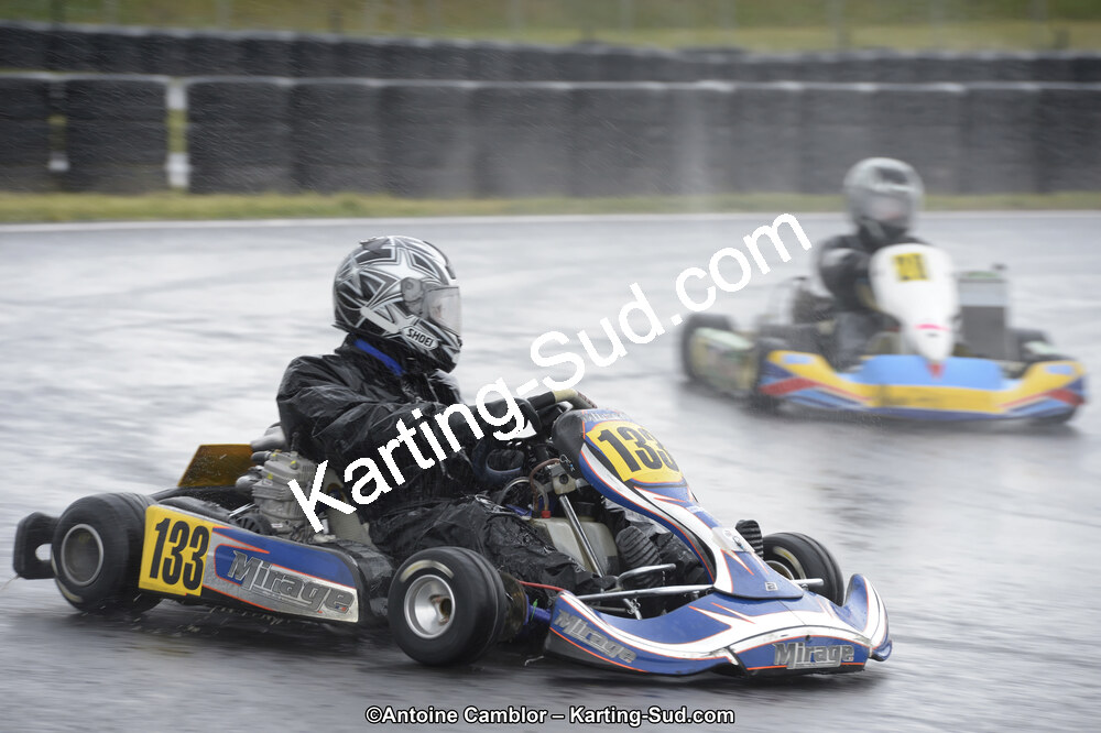 30/04 & 01/05/2016 : 3ème manche du Championnat du Sud 2016 à Belmont sur Rance (Photos Antoine Camblor) 2016 — karting