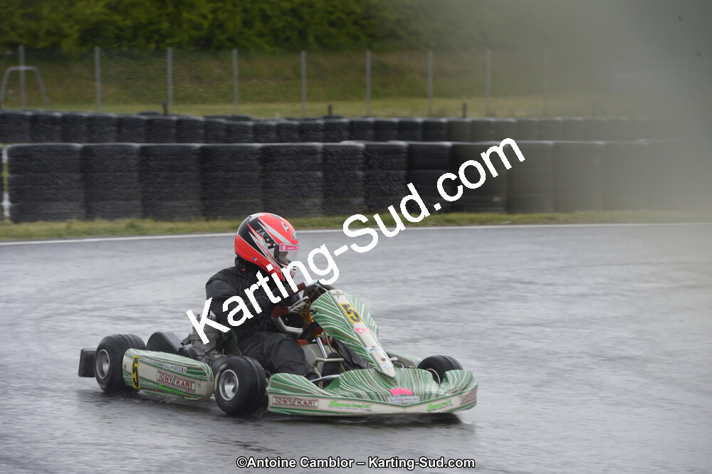 30/04 & 01/05/2016 : 3ème manche du Championnat du Sud 2016 à Belmont sur Rance (Photos Antoine Camblor) 2016 — karting