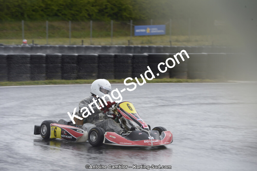 30/04 & 01/05/2016 : 3ème manche du Championnat du Sud 2016 à Belmont sur Rance (Photos Antoine Camblor) 2016 — karting