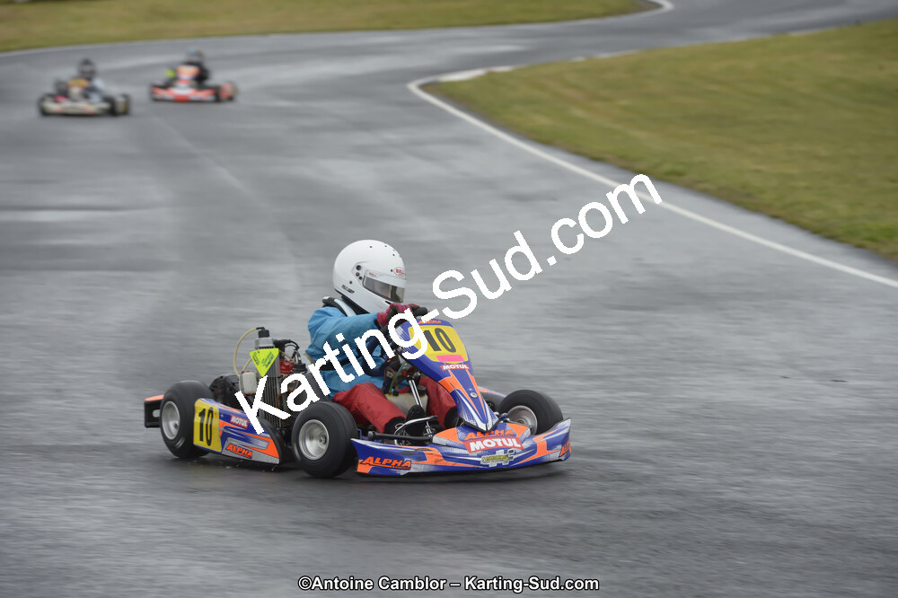 30/04 & 01/05/2016 : 3ème manche du Championnat du Sud 2016 à Belmont sur Rance (Photos Antoine Camblor) 2016 — karting